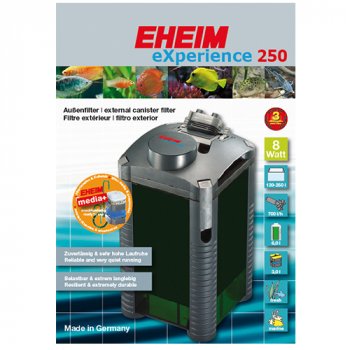 Eheim eXperience 250 / 2424 Auenfilter